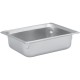 Stainless Steel Food Pans